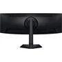 Samsung Odyssey G9 S49FG910EU Monitor Gaming Curvo 49 pulgadas Dual QHD 144Hz 1ms Negro